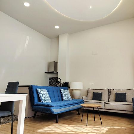Apartamento Mi Esperanza コルドバ エクステリア 写真