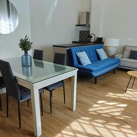 Apartamento Mi Esperanza コルドバ エクステリア 写真