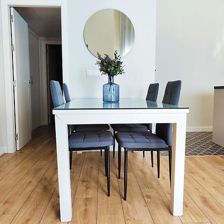 Apartamento Mi Esperanza コルドバ エクステリア 写真