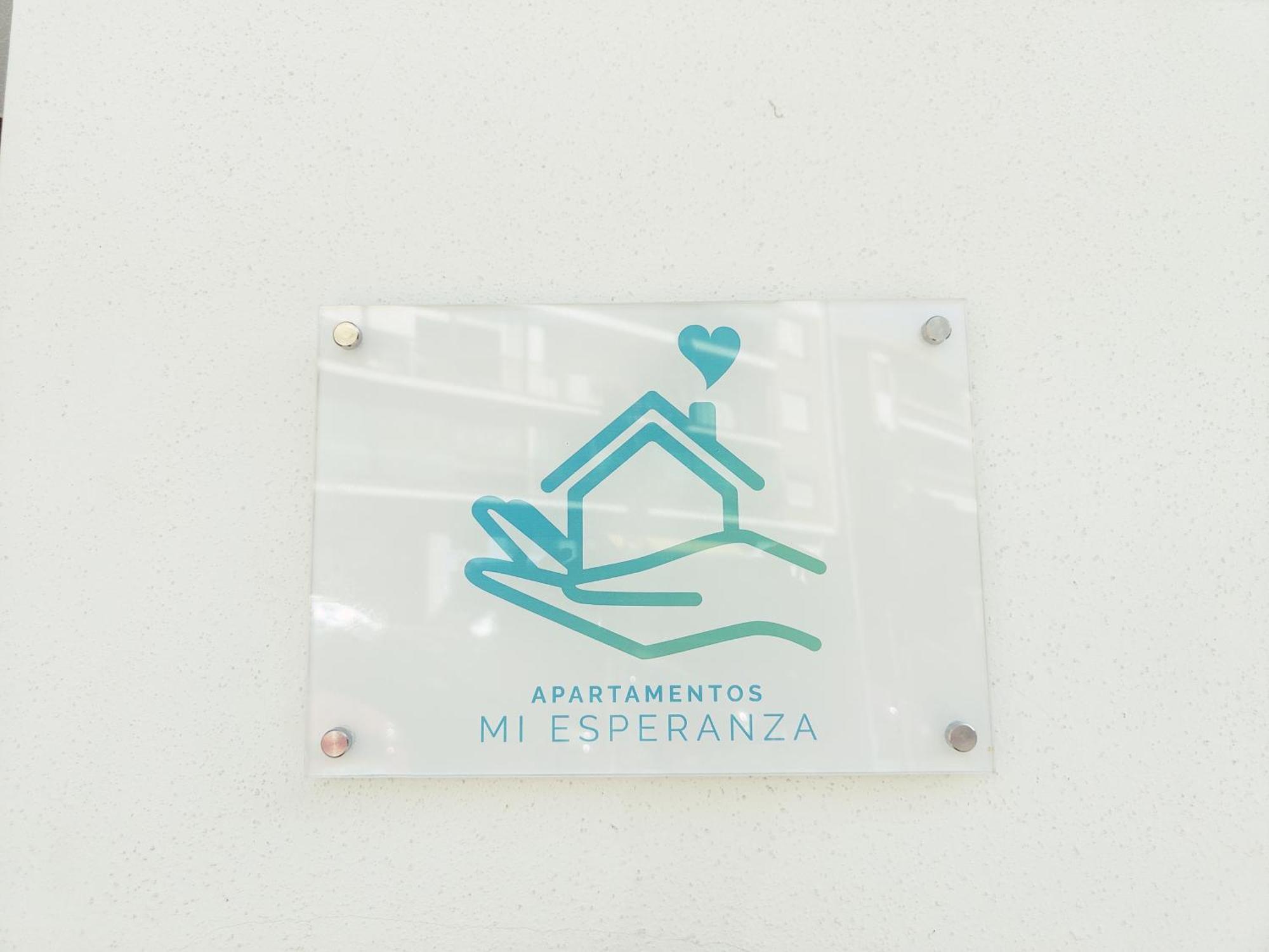 Apartamento Mi Esperanza コルドバ エクステリア 写真
