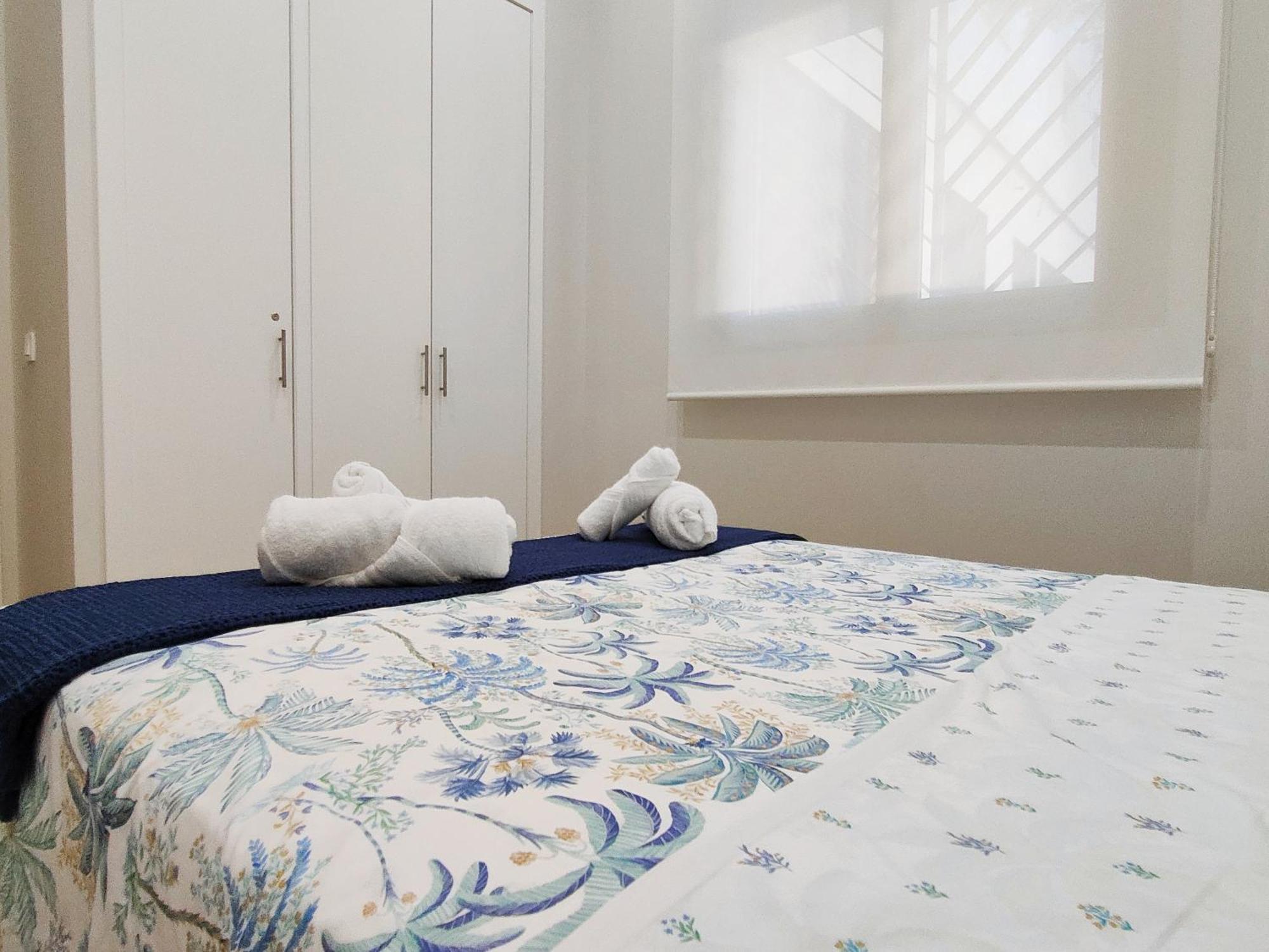 Apartamento Mi Esperanza コルドバ エクステリア 写真