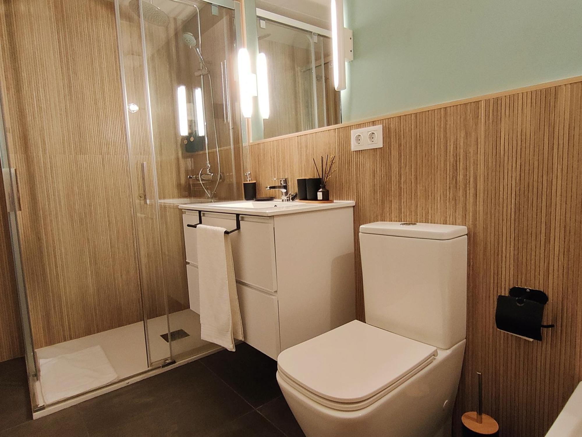 Apartamento Mi Esperanza コルドバ エクステリア 写真