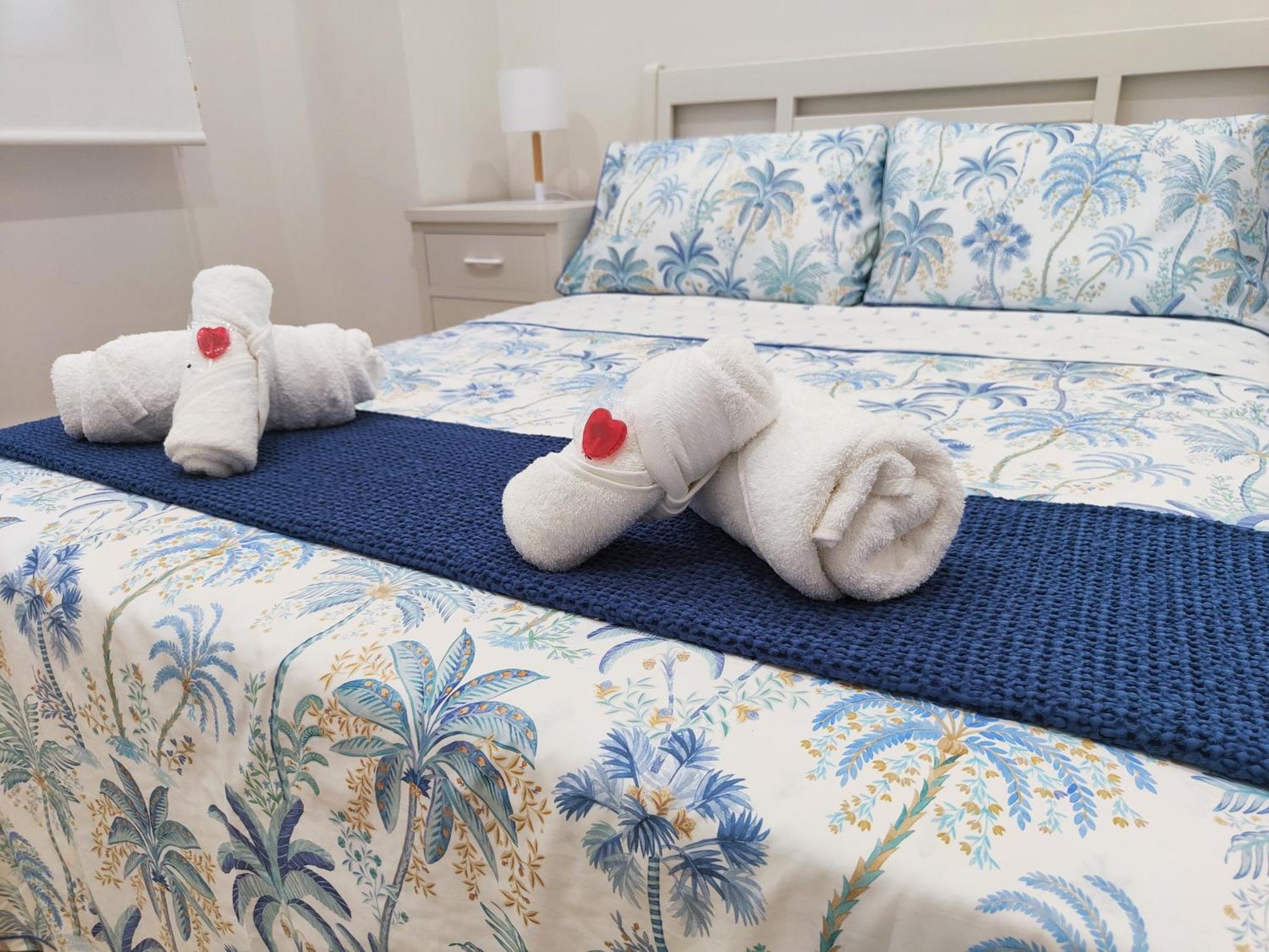 Apartamento Mi Esperanza コルドバ エクステリア 写真