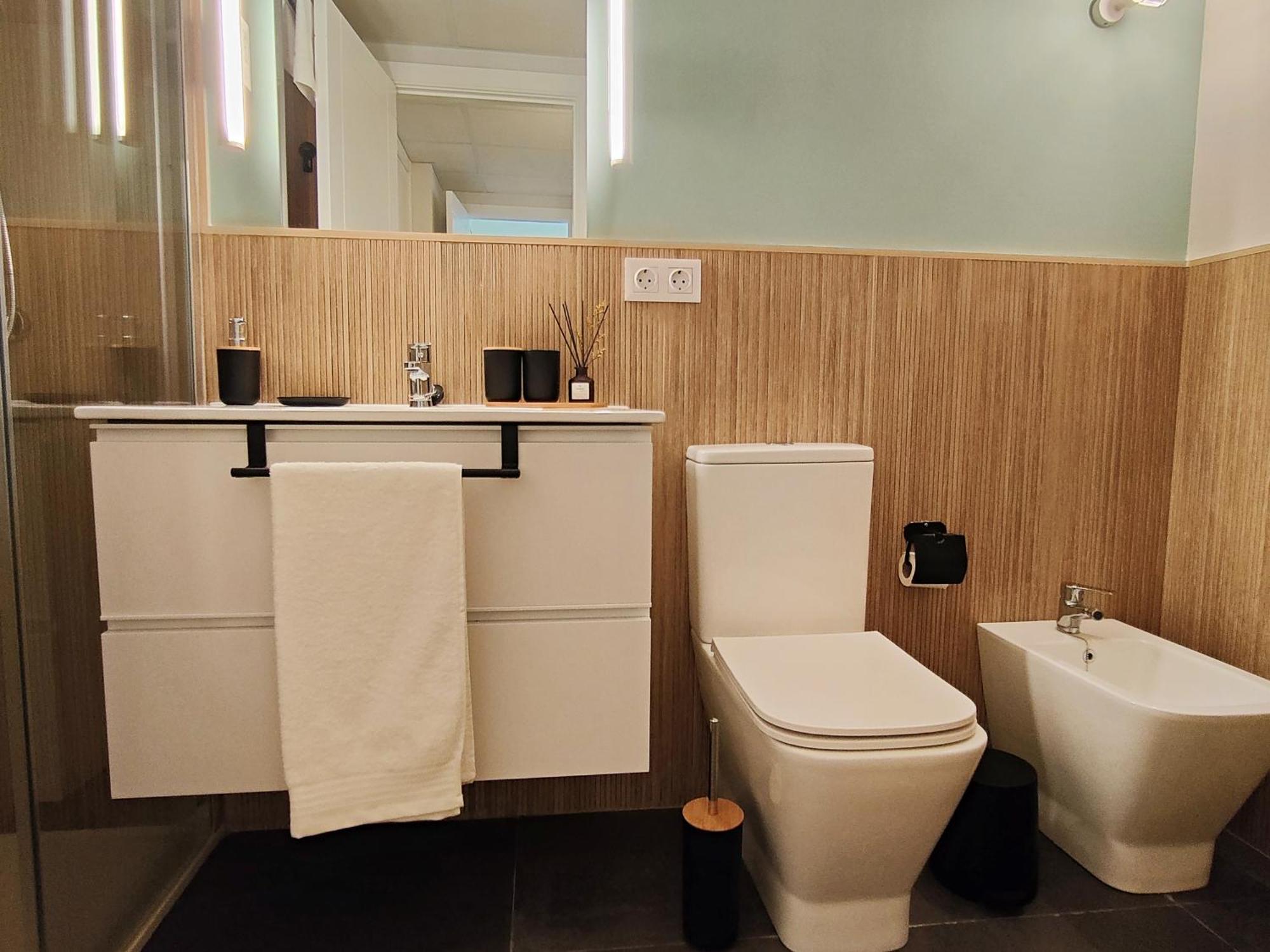 Apartamento Mi Esperanza コルドバ エクステリア 写真
