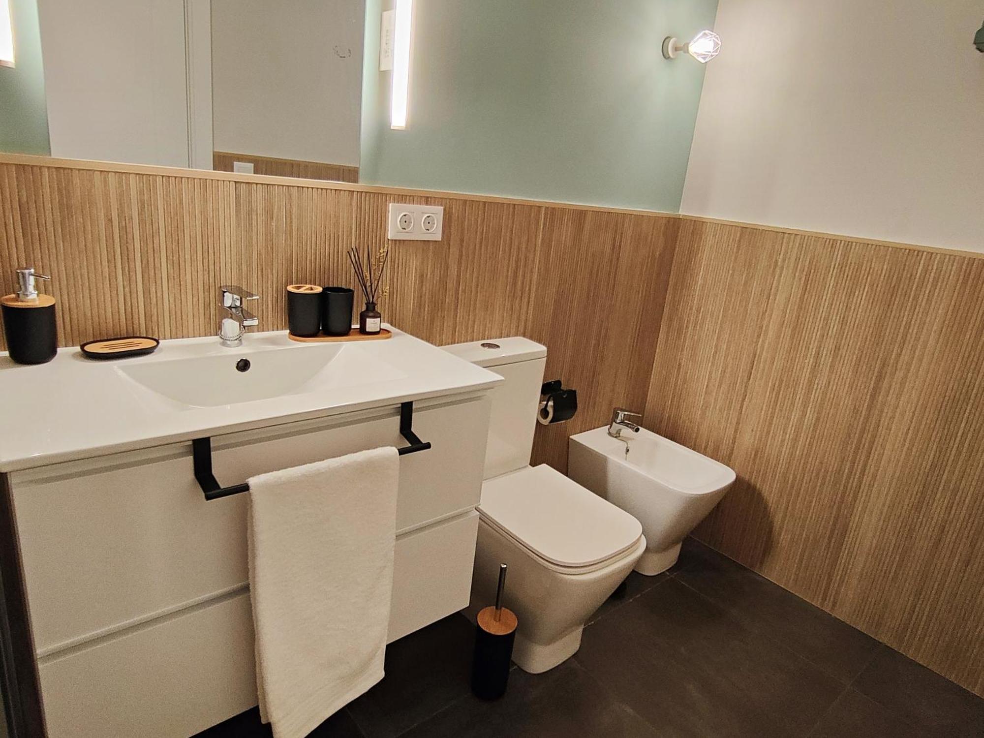 Apartamento Mi Esperanza コルドバ エクステリア 写真
