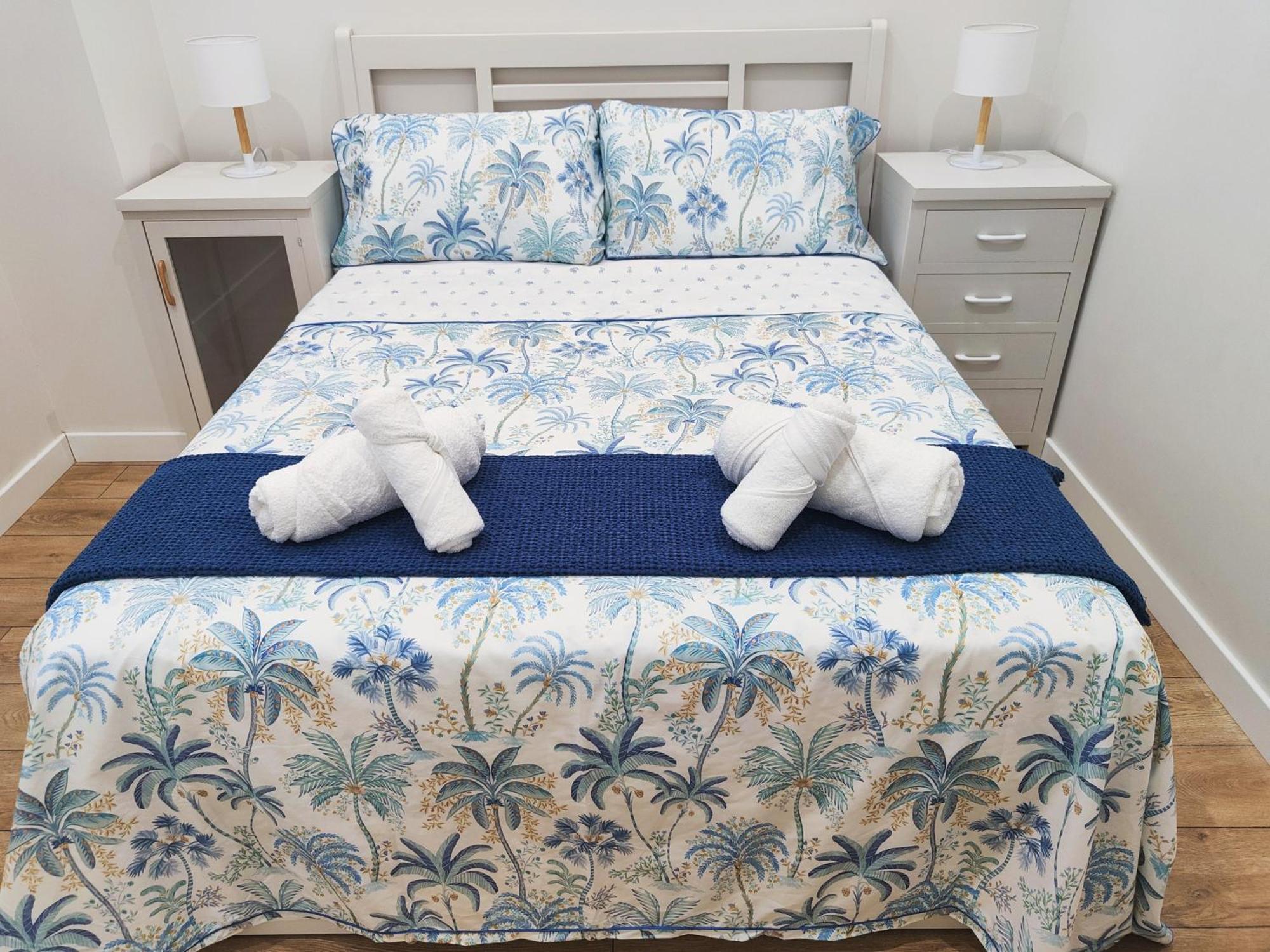 Apartamento Mi Esperanza コルドバ エクステリア 写真