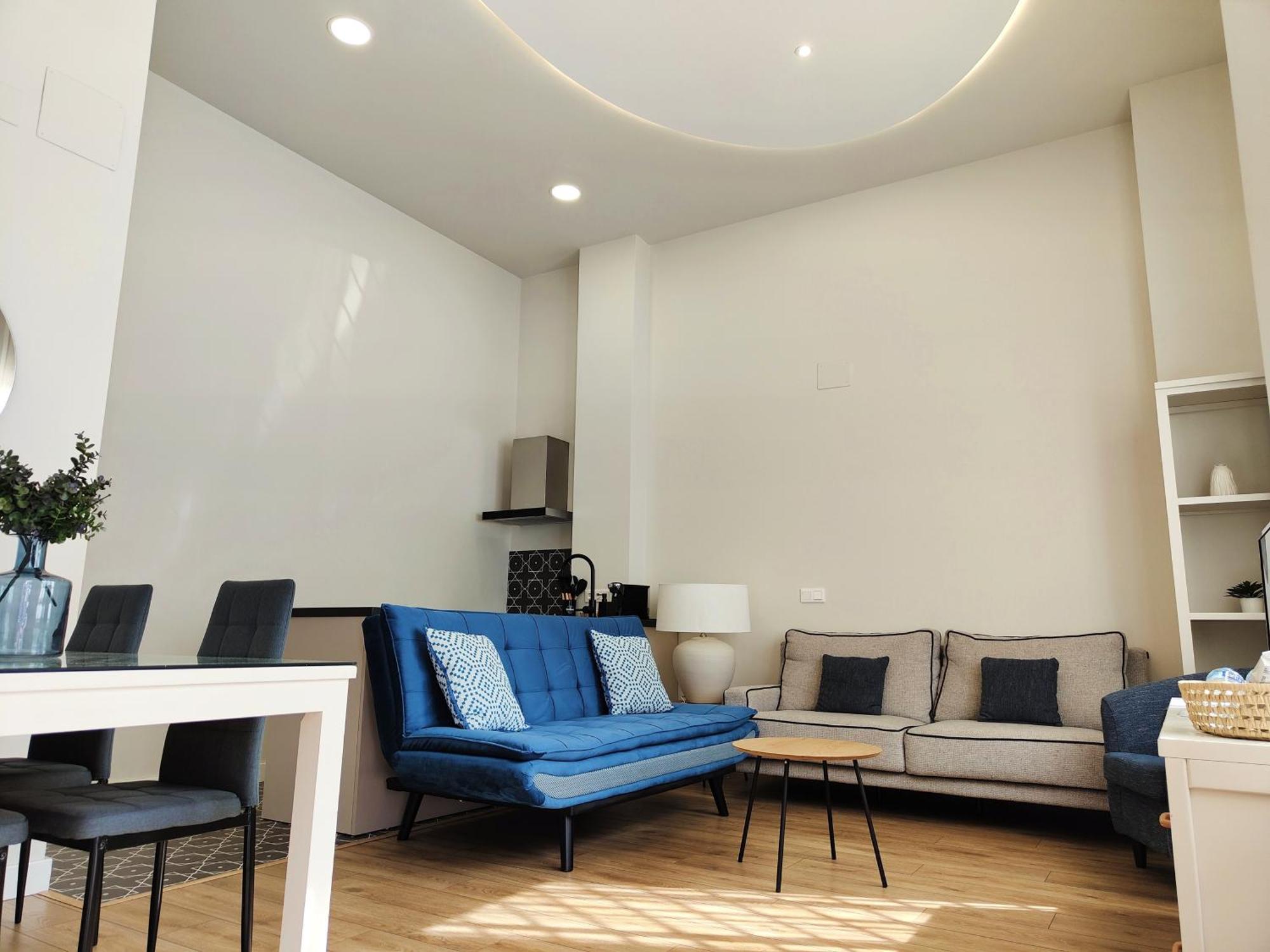 Apartamento Mi Esperanza コルドバ エクステリア 写真