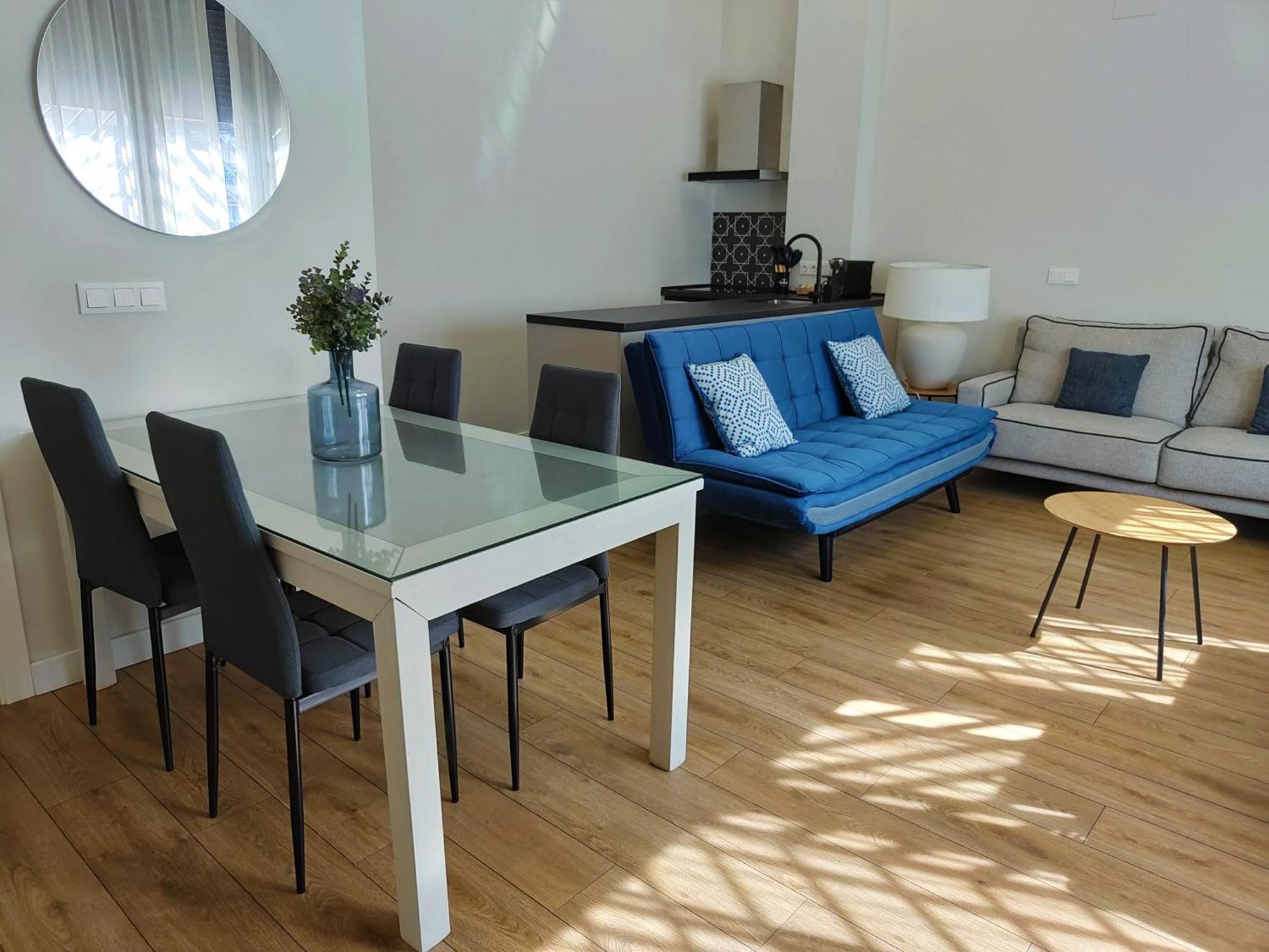 Apartamento Mi Esperanza コルドバ エクステリア 写真