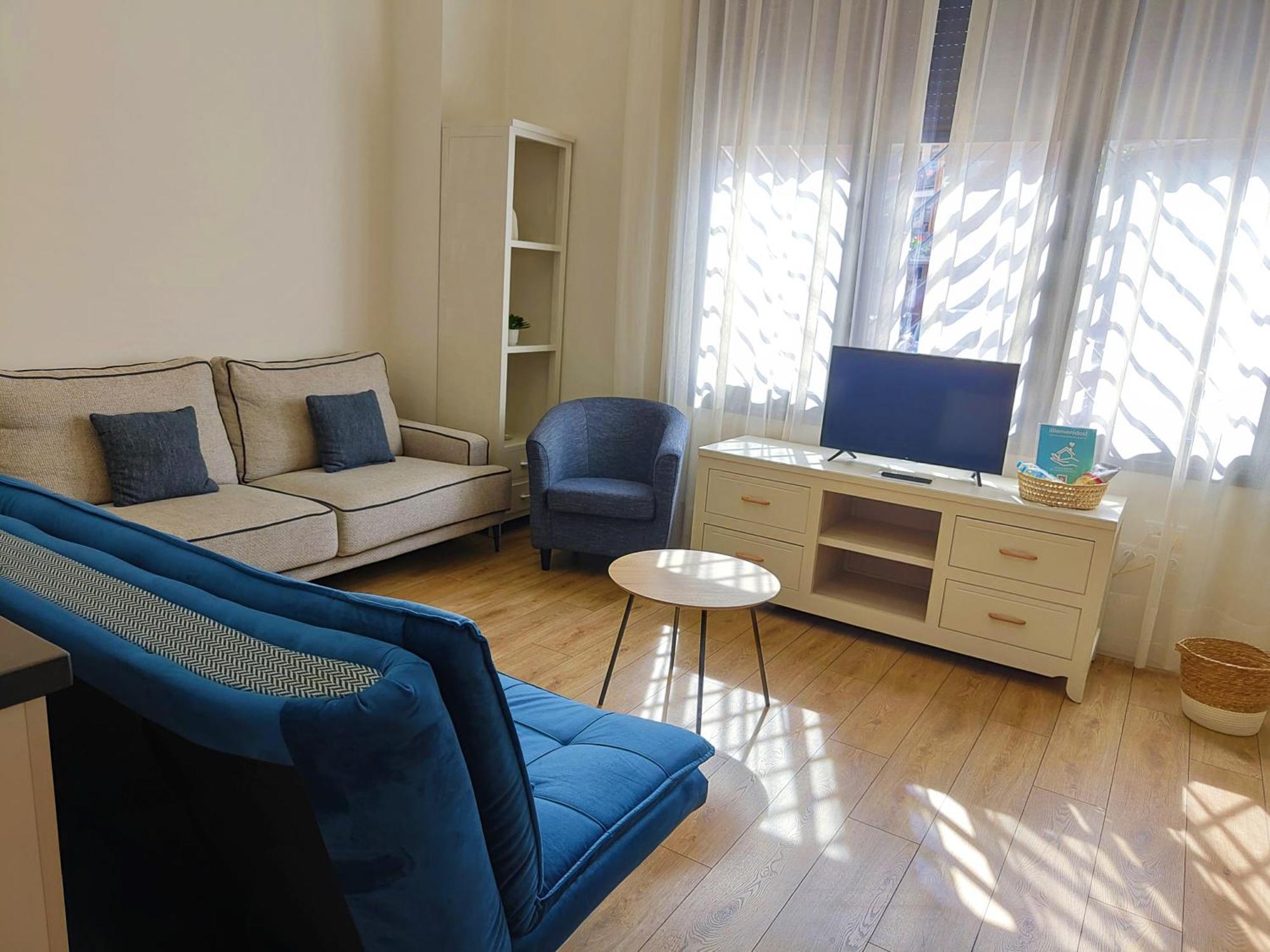 Apartamento Mi Esperanza コルドバ エクステリア 写真